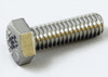 Tennant 4043824 - Aftermarket Screw, Hex, .31-18 X 1.00, Ss part image