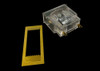 Tennant 4025867 - Aftermarket Gauge, Ammeter, Rt, 5-36a, Press part image