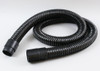 Tennant 4033324 - Aftermarket Hose, Vacuum, 1.75id X 073.6l, 2cuff part image