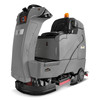 Floor scrubber KIRA B 100 R | Karcher 1.006-720.0 product image