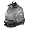 Autonomous vacuum KIRA CV 60/1 | Karcher 1.012-106.0 product image
