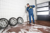 Pressure washer HDS-E 3.3/25-4 M Ef | Karcher 1.030-903.0 application image 1