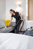 Carpet extractor Puzzi 10/1 | Karcher 1.100-133.0 application image 2