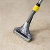 Outstanding cleaning performance