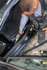 Carpet extractor Puzzi 8/1 C | Karcher 1.100-244.0 application image 1