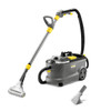 Carpet extractor Puzzi 10/1