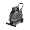 Wet-dry vacuum NT 68/1 with Front Squeegee | Karcher 1.103-495.0 product image