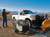 Pressure washer HDS 5.0/30-4 Ef | Karcher 1.109-168.0 application image 1