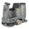 Floor scrubber B 110 R Bp + R75 + AGM + SB | Karcher 1.161-455.0 product image