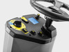 Floor scrubber B 110 R Bp + R75 + AGM + SB | Karcher 1.161-455.0 detailed product image