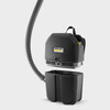 Battery-powered backpack vacuum BVL 5/1 Bp | Karcher 1.394-272.0 detailed product image