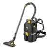 Battery-powered backpack vacuum BVL 3/1 Bp | Karcher 1.394-305.0 product image