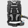 Battery-powered backpack vacuum BVL 3/1 Bp | Karcher 1.394-305.0 detailed product image