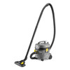 Canister vacuum T 11/1 Classic HEPA Commercial Canister Vacuum | Karcher 1.527-204.0 product image