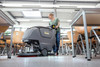 Floor scrubber B 50 W Bp ORB + O51 + Li-ion | Karcher 1.533-272.0 application image 1