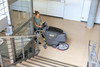 Floor scrubber B 50 W Bp ORB + O51 + Li-ion | Karcher 1.533-272.0 application image 2