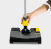 Compact sweeper EB 30/1 | Karcher 1.545-121.0 detailed product image 2
