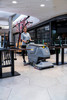 Floor scrubber B 50 W Bp + R55 + AGM | Karcher 9.176-020.0 application image 1