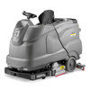 Floor scrubber B 200 R Bp + R85 + AGM | Karcher 9.200-054.0 product image
