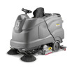 Floor scrubber B 200 R Bp + R85 + AGM + 2SB | Karcher 9.200-056.0 product image