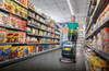 Floor scrubber BD 35/15 C Bp Classic | Karcher 9.800-917.0 application image 1