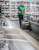 Floor scrubber BD 35/15 C Bp Classic | Karcher 9.800-917.0 application image 2