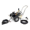 Pressure washer HD Series Electric | Karcher 9.801-814.0 product image