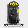 Floor scrubber B 80 W Bp + R65 + AGM + OBC | Karcher 9.841-200.0 detailed product image 2