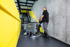 Floor scrubber BD 70/75 W Bp Classic + Li-ion | Karcher 9.841-240.0 application image 1