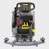Floor scrubber BD 70/75 W Bp Classic + Li-ion | Karcher 9.841-240.0 detailed product image 2
