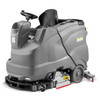 Floor scrubber B 150 R Bp + Wet | Karcher 9.841-286.0 product image