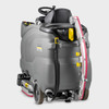Floor scrubber B 150 R Bp + R85 + Wet | Karcher 9.841-292.0 detailed product image 2