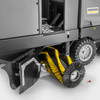 Vacuum sweeper KM 130/300 R Bp + 2SB + STL | Karcher 9.841-329.0 detailed product image 2