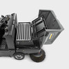 Vacuum sweeper KM 130/300 R Bp + 2SB + STL + OHG + HE + LTS | Karcher 9.841-337.0 detailed product image