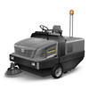 Vacuum sweeper KM 150/500 R Bp + 2SB + STL + OHG + HE | Karcher 9.841-348.0 product image