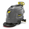 Floor scrubber BD 50/50 C Bp Classic + AGM | Karcher 9.841-370.0 product image