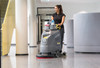 Floor scrubber BD 50/50 C Bp Classic + AGM | Karcher 9.841-370.0 application image 1