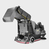 Floor scrubber B 300 RI LPG + LB | Karcher 9.841-431.0 detailed product image 2