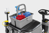 Floor scrubber BD 50/70 R Bp 