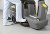 Floor scrubber BD 50/70 R Bp + Wet + Pad | Karcher 9.841-436.0 detailed product image 2