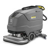 Floor scrubber BD 80/100 W Bp Classic + AGM | Karcher 9.841-457.0 product image