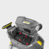 Floor scrubber BD 80/100 W Bp Classic + AGM | Karcher 9.841-457.0 detailed product image 2