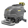 Floor scrubber BD 70/75 W Bp Classic + AGM | Karcher 9.841-467.0 product image