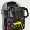 Floor scrubber BD 70/75 W Bp Classic + AGM | Karcher 9.841-467.0 detailed product image
