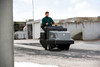 Vacuum sweeper KM 105/180 R Bp + Wet | Karcher 9.841-468.0 application image 2