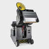 Vacuum sweeper KM 105/180 R Bp + Wet | Karcher 9.841-468.0 detailed product image 2