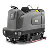 Floor scrubber B 260 RI Bp + D100 + AGM | Karcher 9.879-011.0 product image