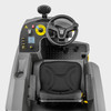 Floor scrubber B 260 RI Bp + R100 + AGM | Karcher 9.879-012.0 detailed product image 2