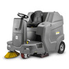 Vacuum sweeper KM 100/120 R Bp + AGM | Karcher 9.899-870.0 product image