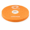 TASKI Twister HT Orange diamond floor pad for aggressive cleaning and floor restoration